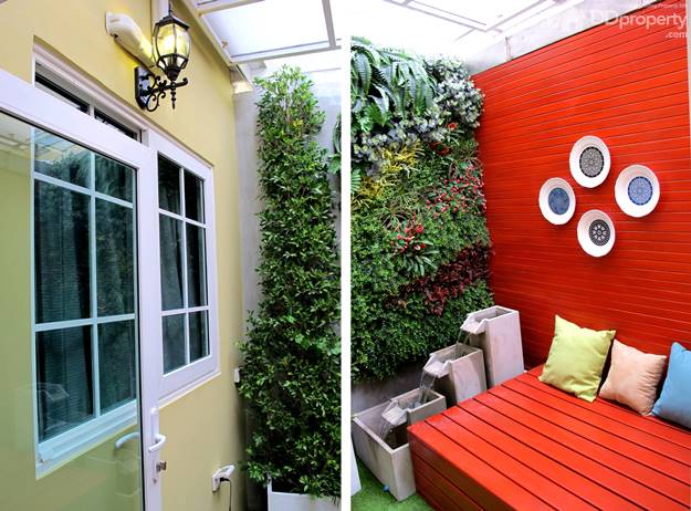 Golden Town On Nut  Pattanakarn 